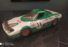 Bburago lancia stratos usato  Castelnuovo Berardenga