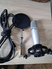 Studio mirofon takstar gebraucht kaufen  Greußen
