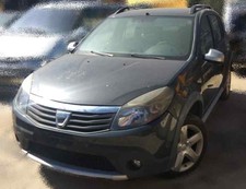 8200499304C GETRIEBE VORNE LINKS / 493636 FÜR DACIA SANDERO STEPWAY comprar usado  Enviando para Brazil