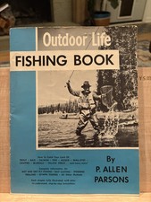 Outdoor life magazine for sale  Birmingham