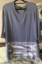 Doris streich jumper for sale  BEDFORD