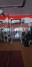 Attrezzi palestra usato  Crescentino