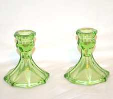 Vintage depression glass for sale  Sardinia