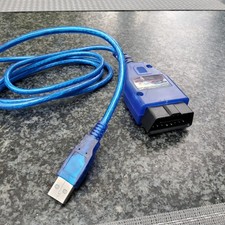 obd stecker gebraucht kaufen obd stecker gebraucht kaufen  Denkendorf