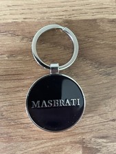 Car keychain metal for sale  TAMWORTH