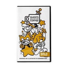 Melhor com 1 missões de jogos de cartas sobre caixa de café quase perfeita, usado comprar usado  Enviando para Brazil