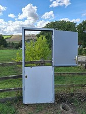Upvc exterior stable for sale  HUNGERFORD