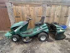 Hayter heritage ride for sale  LEEDS