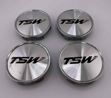 Tsw machined snap d'occasion  Expédié en Belgium
