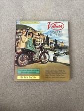 villiers singles roy bacon for sale villiers singles roy bacon for sale CHERTSEY