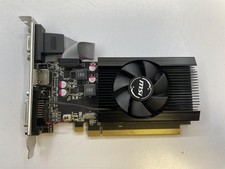 Usado, Placa de vídeo MSI AMD Radeon R7 240 2 GB | R7 240 2GD3 64B LP comprar usado  Enviando para Brazil