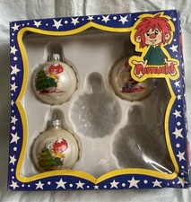 Pumuckl christbaumkugeln weihn gebraucht kaufen  Bönningstedt