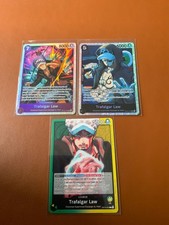 Cartes one piece d'occasion Cartes one piece d'occasion  Vernon