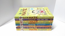 Set big nate for sale Set big nate for sale  Waterloo