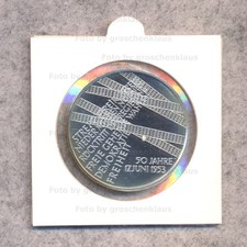 2003 jahre volksaufstand gebraucht kaufen 2003 jahre volksaufstand gebraucht kaufen  Pfullendorf