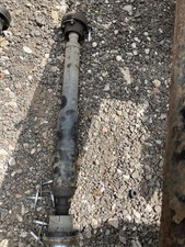 Discovery front propshaft for sale  ASHBOURNE