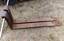 Shaft mounted pair for sale  Fresno