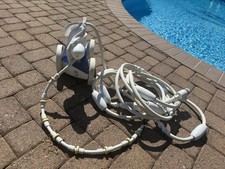 Polaris 360 pressure for sale  Melville