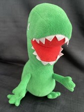 Large george plush for sale  LEEDS