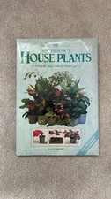 Complete book houseplants for sale  LANCASTER