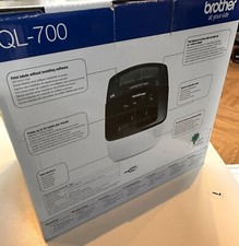 Stampante label printer usato  Milano