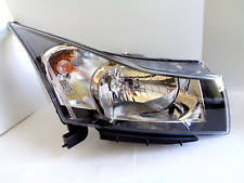 Farol limitado Chevy Cruze 2016 2012-2015 2ndDesign direito DEPO 3351162RASN2 comprar usado  Enviando para Brazil