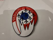 Patch thermocollant brodé d'occasion  Malakoff