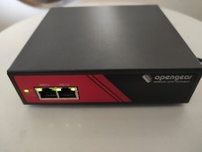 Opengear remote site d'occasion  Suresnes