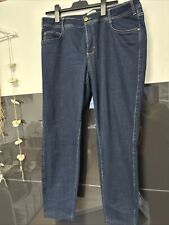 Triangle jeans curvy gebraucht kaufen  Bochum