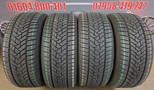 235 98v dunlop for sale  NORTHAMPTON