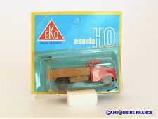 Eko ebro tray d'occasion  Expédié en Belgium