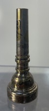 Bocal vintage Vincent Bach Cornet 6, usado comprar usado  Enviando para Brazil