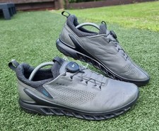 Ecco golf shoes for sale  PRESTWICK