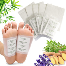 100pcs cerotti detox usato  Roma
