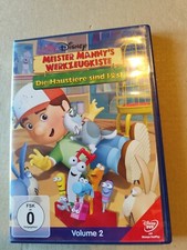 meister manny werkzeugkiste gebraucht kaufen meister manny werkzeugkiste gebraucht kaufen Meckenbeuren