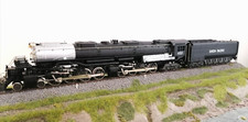 Locomotiva vapore big usato  Salo