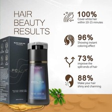 Polar hair instant for sale  DUNSTABLE