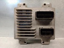 12636386 centralina motore usato  Ferrara