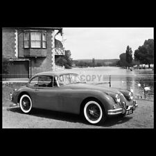 Photo .017460 jaguar d'occasion  Martinvast