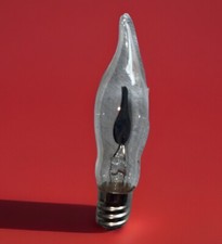 Flicker flame light for sale  Bowman