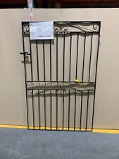 Wrought iron style for sale  CANNOCK