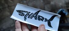 Sticker adesivo decorazione usato  Forio