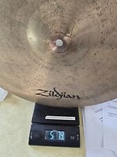 Vintage zildjian amir for sale  Kearneysville