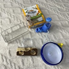 Hamster playcity accessories d'occasion  Expédié en Belgium