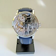 Orologio scheletrato. usato  Vittorio Veneto