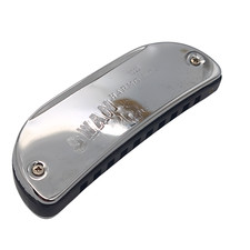 Swan harmonica 1020 for sale  GRIMSBY