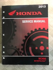 2013 honda nch50 for sale  Sterling Heights