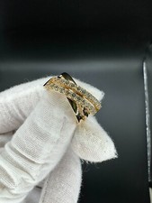 Moderner moncara ring gebraucht kaufen  Augsburg