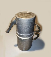 Caffettiera napoletana tazze usato  Italia