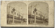 Italie venise palais d'occasion  Paris V